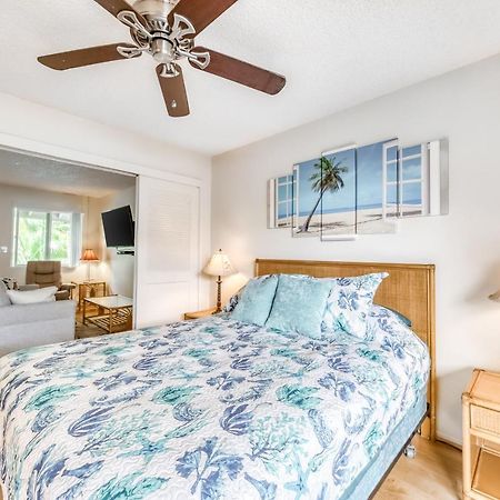 Kona Shores 230 Kailua-Kona Dış mekan fotoğraf