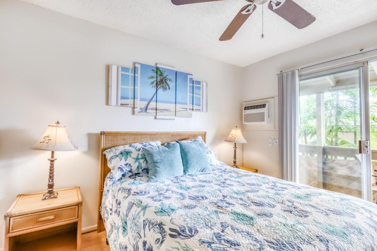 Kona Shores 230 Kailua-Kona Dış mekan fotoğraf