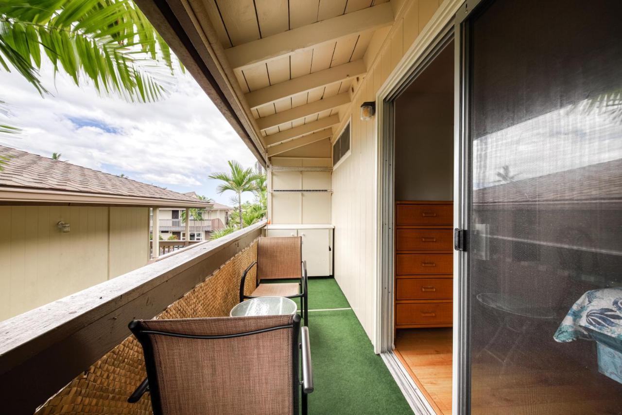 Kona Shores 230 Kailua-Kona Dış mekan fotoğraf