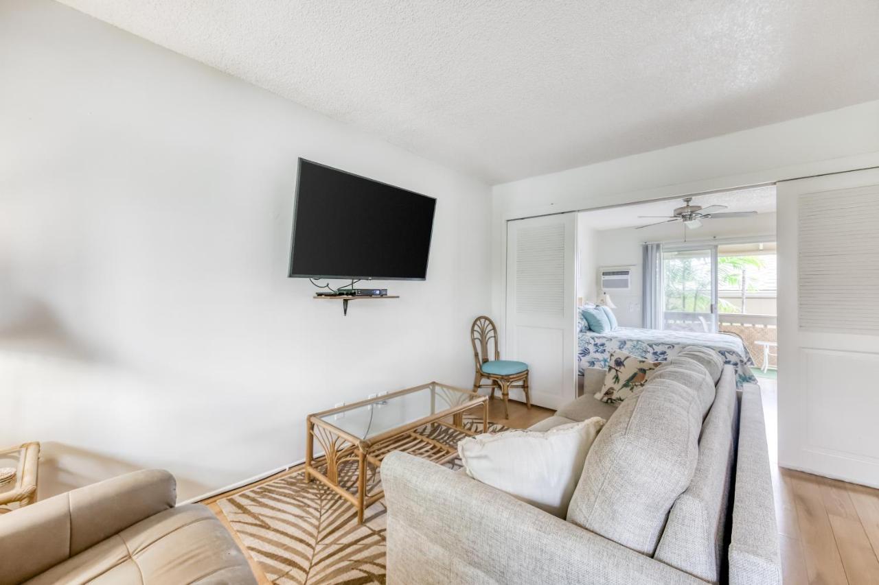 Kona Shores 230 Kailua-Kona Dış mekan fotoğraf