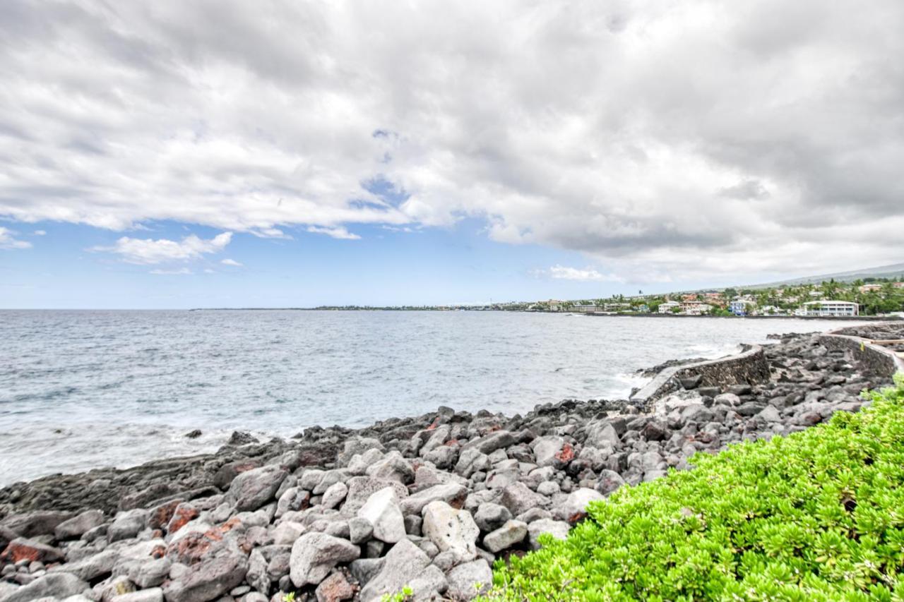 Kona Shores 230 Kailua-Kona Dış mekan fotoğraf