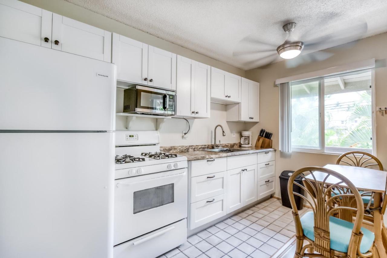 Kona Shores 230 Kailua-Kona Dış mekan fotoğraf