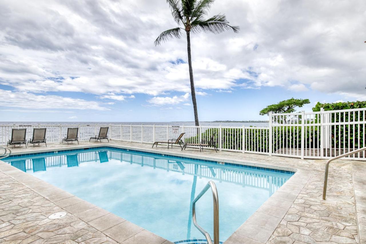 Kona Shores 230 Kailua-Kona Dış mekan fotoğraf